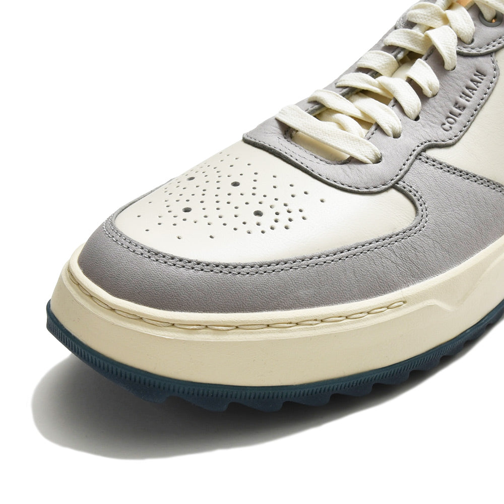 COLE HAAN(コール ハーン) グランドプロクロスオーバーゴルフシューズ(スパイクレス) C40043 15042600130