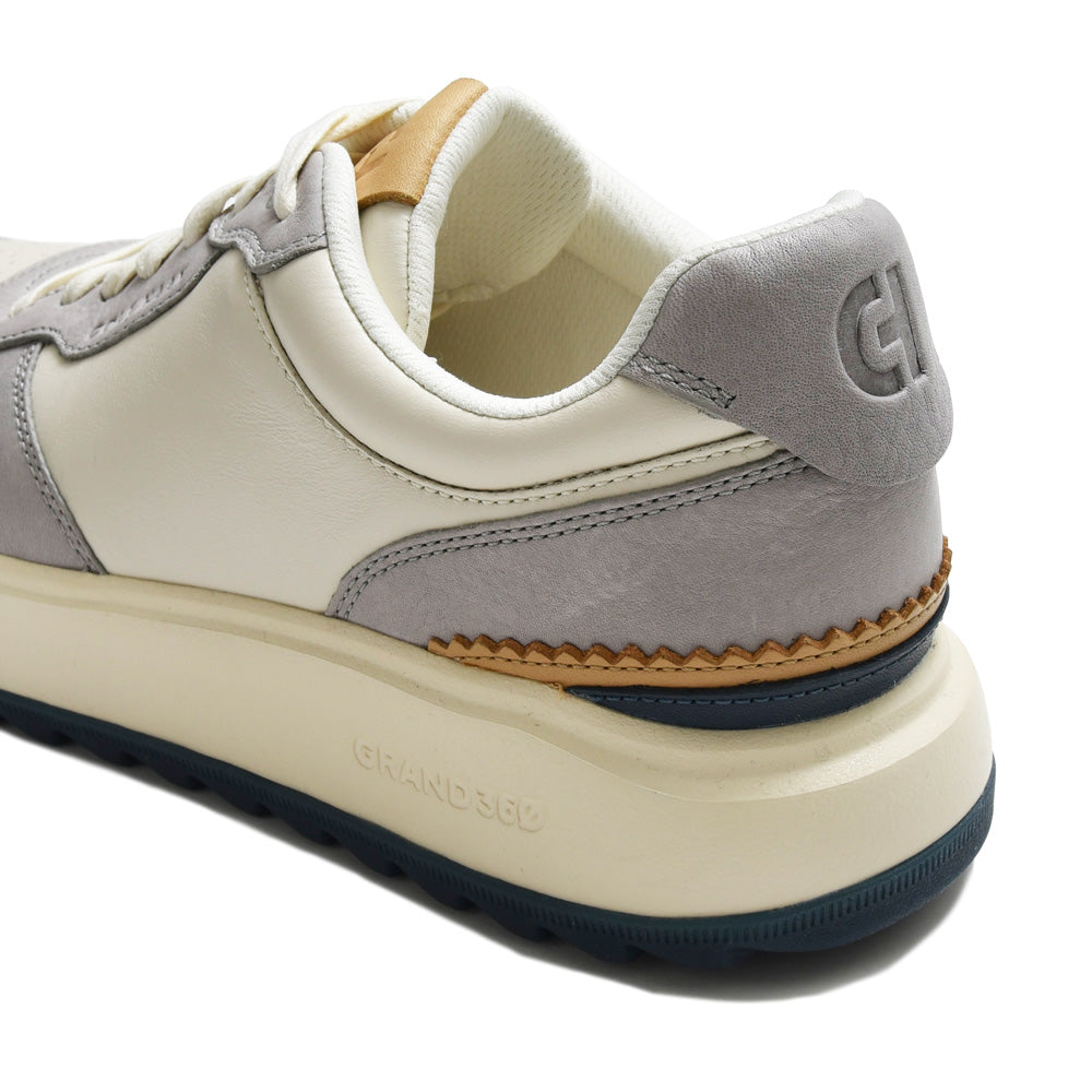 COLE HAAN(コール ハーン) グランドプロクロスオーバーゴルフシューズ(スパイクレス) C40043 15042600130