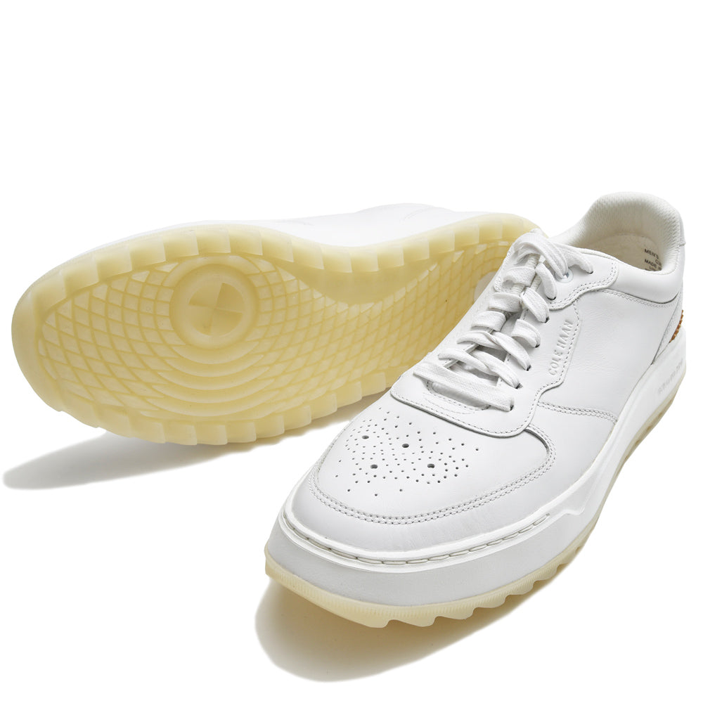 COLE HAAN(コール ハーン) グランドプロクロスオーバーゴルフシューズ(スパイクレス) C40043 15042600130