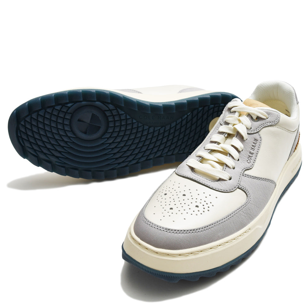 COLE HAAN(コール ハーン) グランドプロクロスオーバーゴルフシューズ(スパイクレス) C40043 15042600130