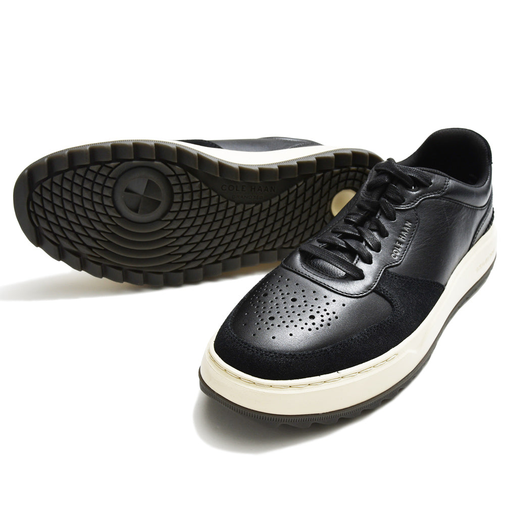 COLE HAAN(コール ハーン) グランドプロクロスオーバーゴルフシューズ(スパイクレス) C40043 15042600130