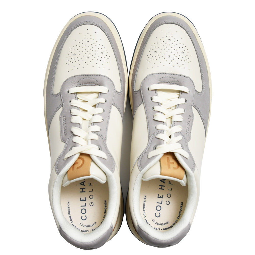 COLE HAAN(コール ハーン) グランドプロクロスオーバーゴルフシューズ(スパイクレス) C40043 15042600130