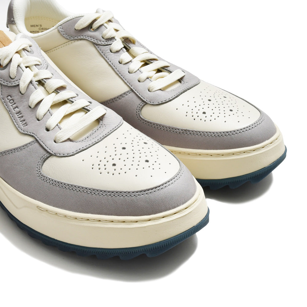 COLE HAAN(コール ハーン) グランドプロクロスオーバーゴルフシューズ(スパイクレス) C40043 15042600130