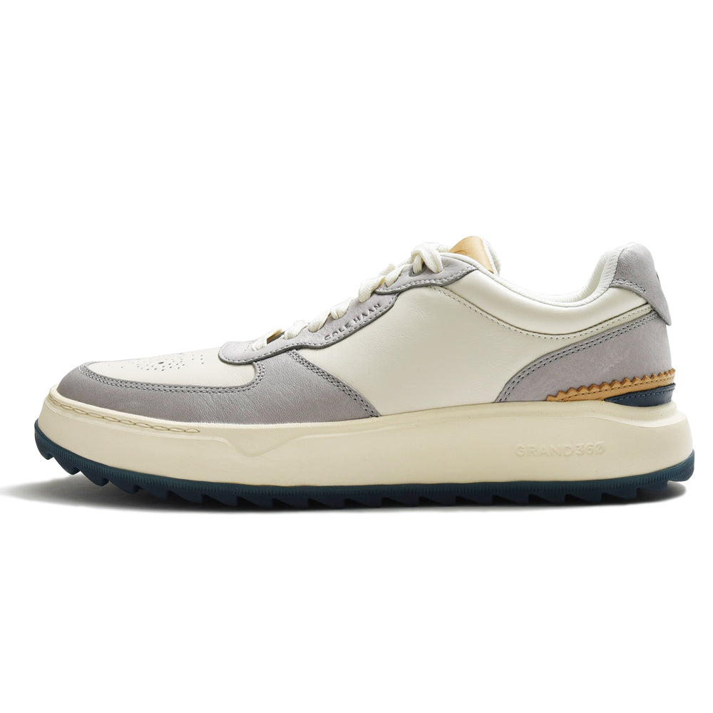 COLE HAAN(コール ハーン) グランドプロクロスオーバーゴルフシューズ(スパイクレス) C40043 15042600130