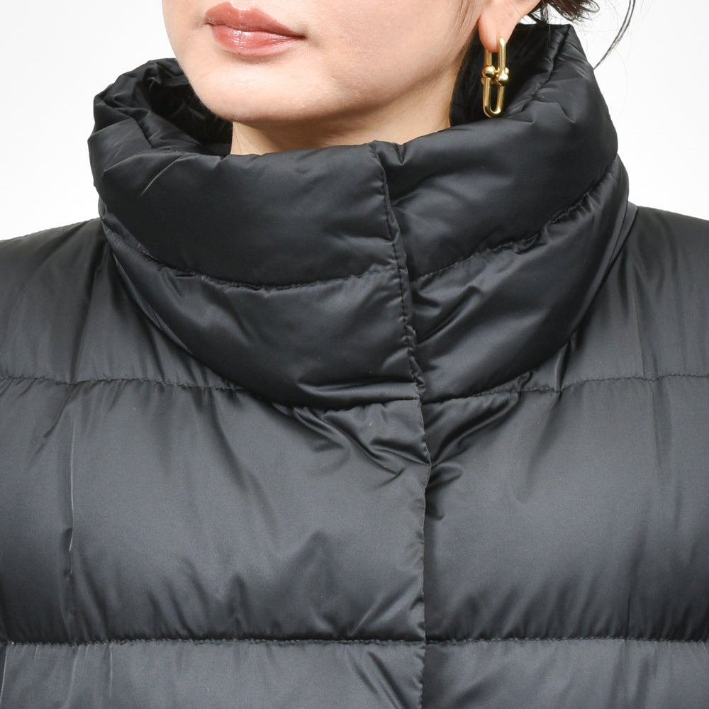 HERNO(ヘルノ) PI001908D POLAR-TECH ロングダウンベスト
