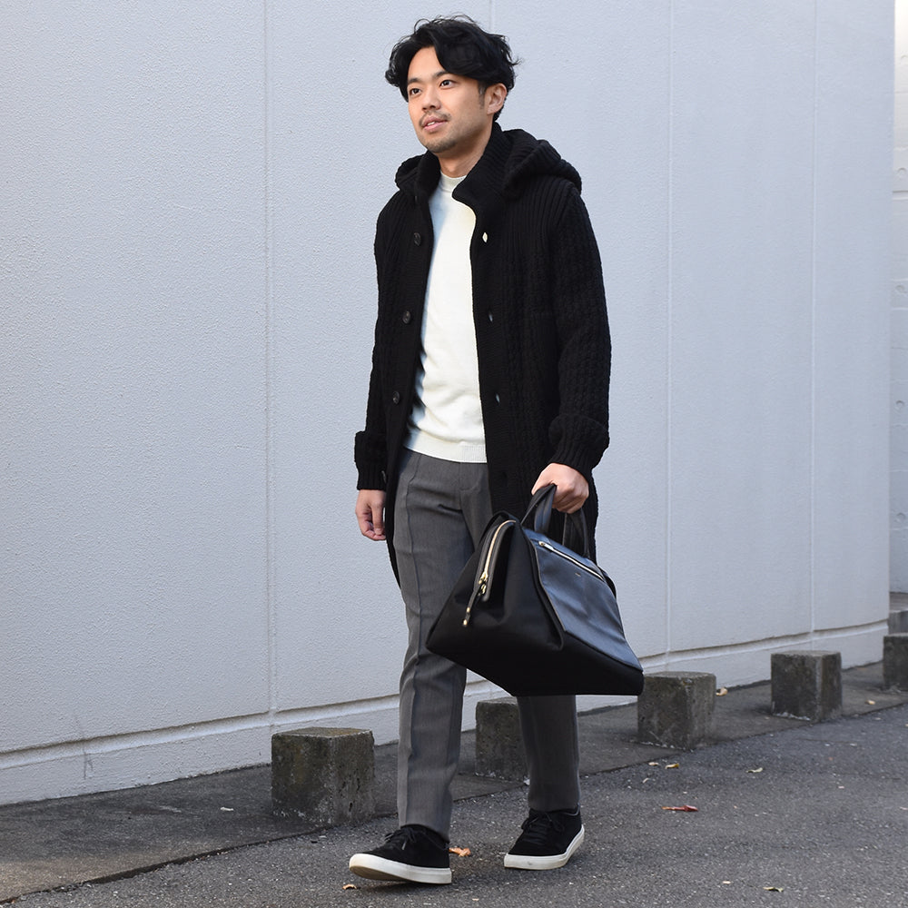身長167cm・体重61kg、着用サイズ44