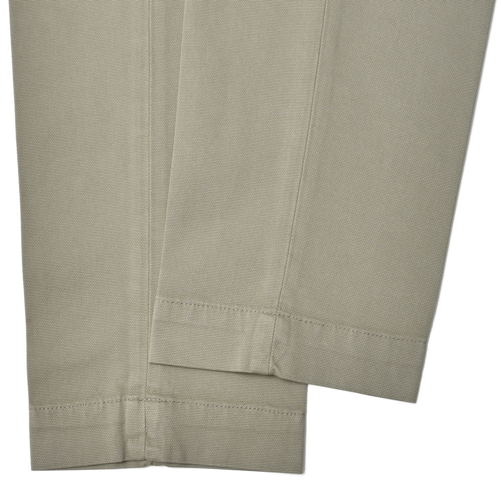 INCOTEX(インコテックス) TAPERED FIT ストレッチコットンキャンバステーパードパンツ ZX541W-40937/21541