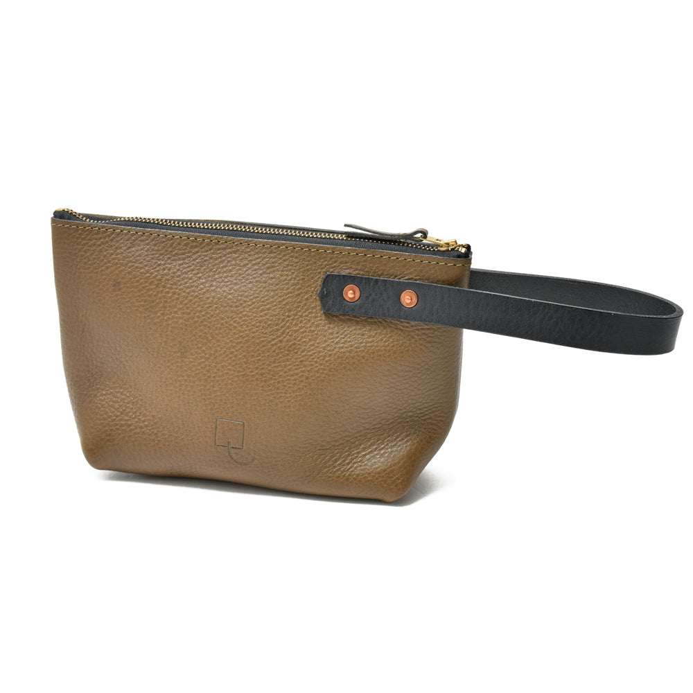 KINGSLEY WALTERS STUDIO(キングスレー ウォルターズ スタジオ) TRAVEL POUCH SHRINK KWS-OB-004