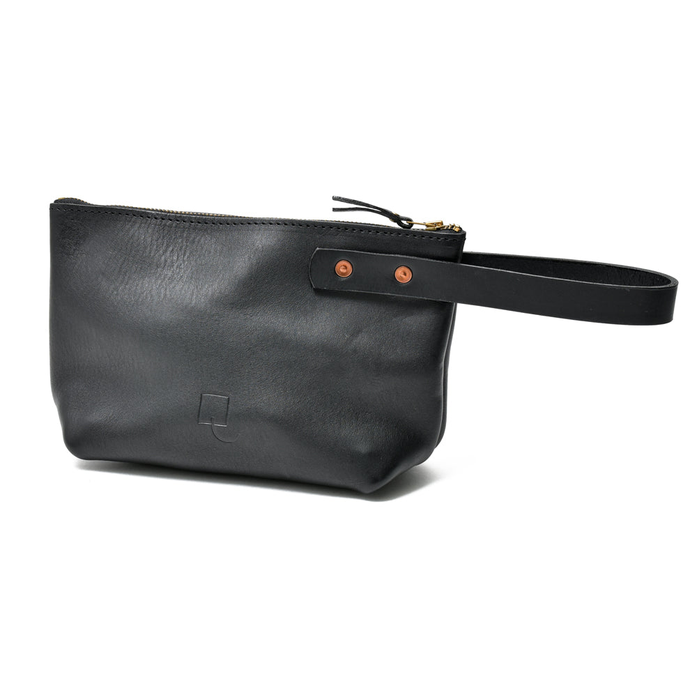 KINGSLEY WALTERS STUDIO(キングスレー ウォルターズ スタジオ) TRAVEL POUCH SHRINK KWS-OB-004
