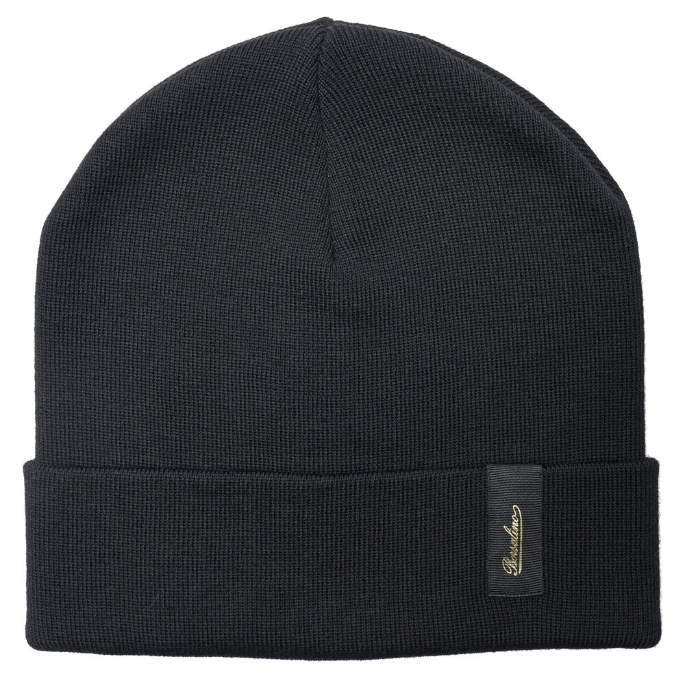 Borsalino(ボルサリーノ) ウールニットキャップ Street beanie lana vergine