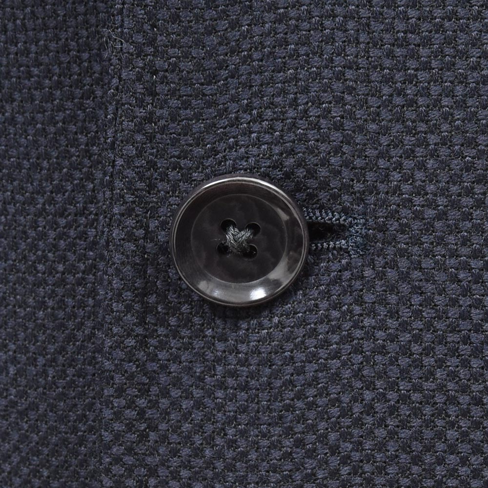 RING JACKET リングヂャケット Balloon バルーン ウール ホップサック ダブル6Bジャケット NO-304F