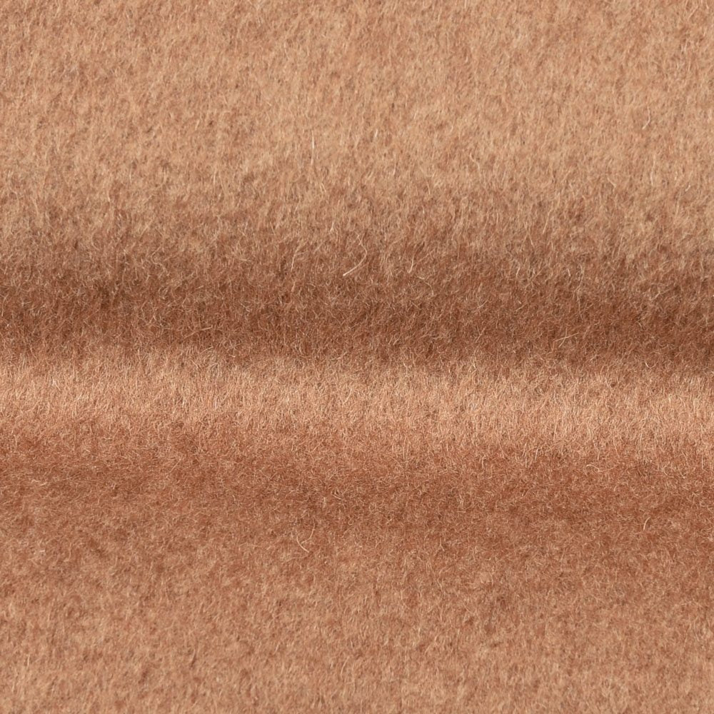 HERNO(ヘルノ) キャメルフランネルシャツブルゾン GI000443U-33435