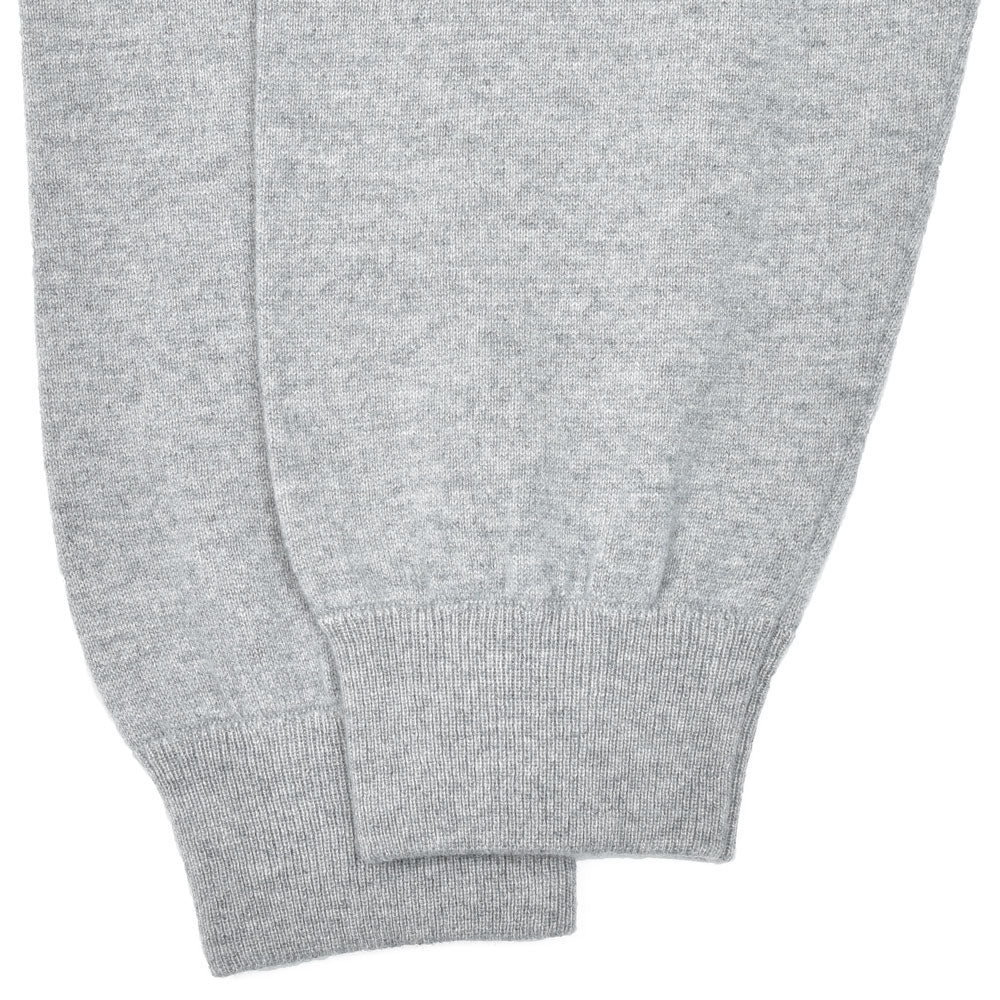 HERNO(ヘルノ) カシミアニットフーディーセットアップ TT00001UR-71001