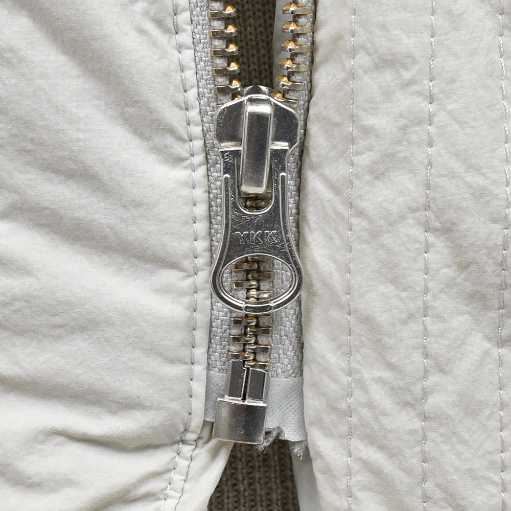 Ten c テンシー DECK DOWN PARKA ナイロン N-3B ダウンジャケット