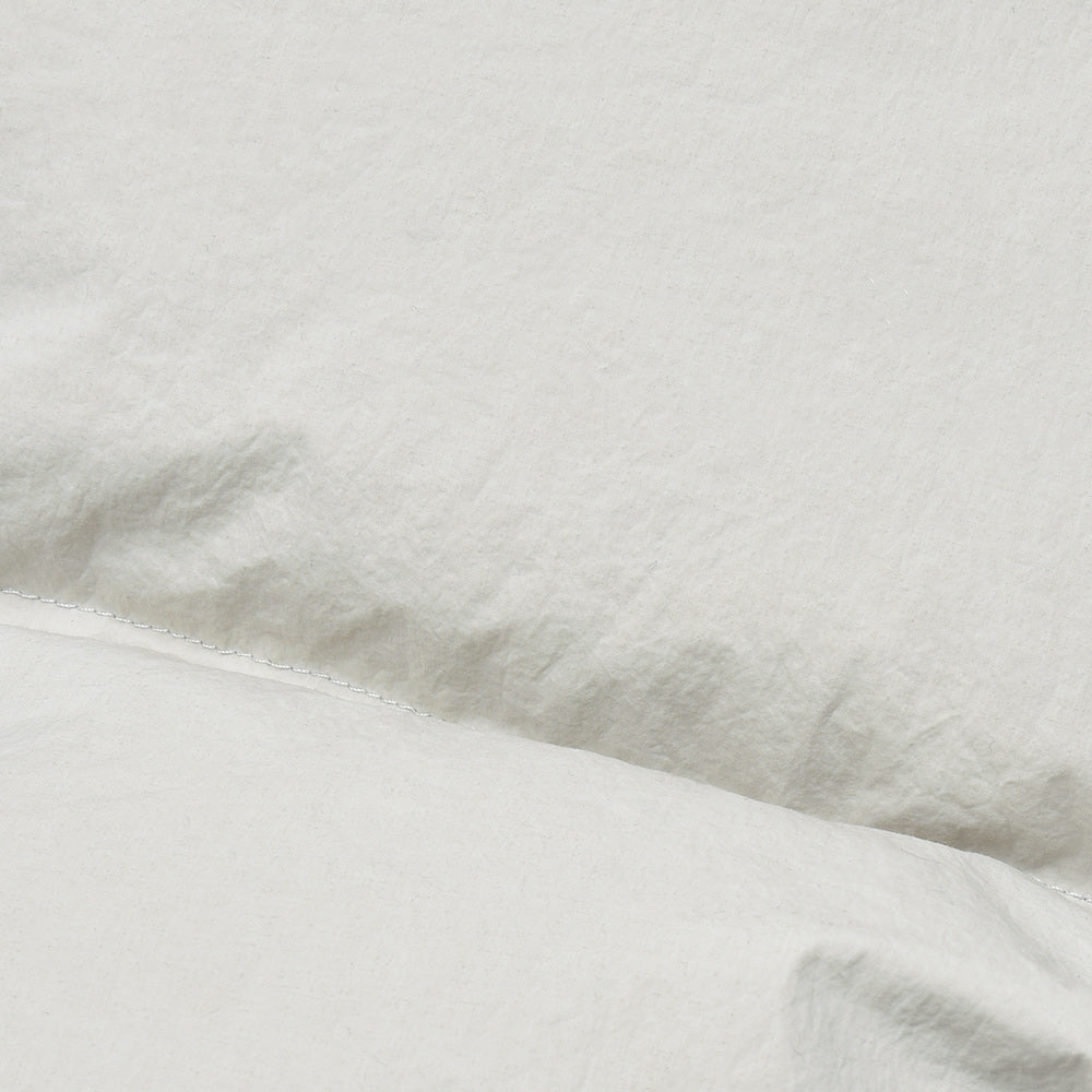 Ten c テンシー DECK DOWN PARKA ナイロン N-3B ダウンジャケット