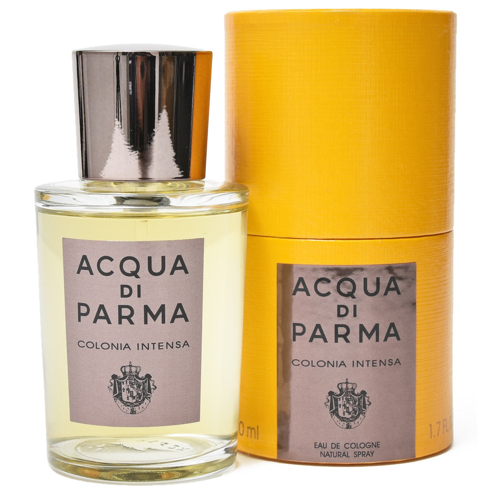 ACQUA DI PARMA(アクア ディ パルマ) オーデコロン COLONIA INTENSA 50ml