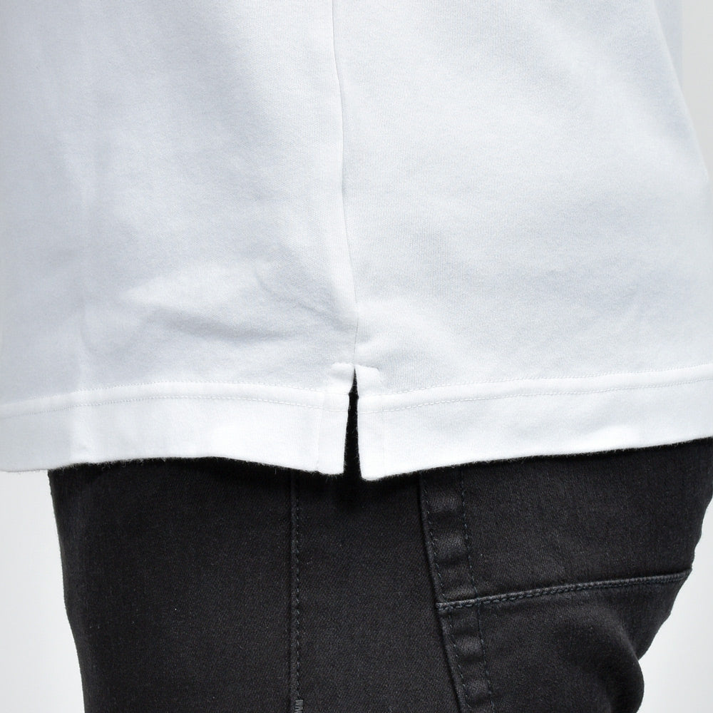 ZANONE(ザノーネ) コットンジャージL/Sポロ POLO ML/SLIM FIT/815102/ZM338/23400