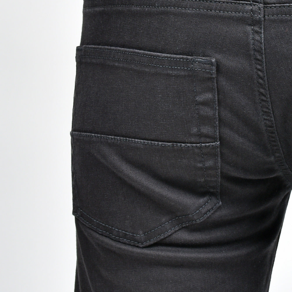 TRAMAROSSA(トラマロッサ) LEONARDレオナルド スーパーストレッチドリルスリムテーパードパンツ 414-30071265