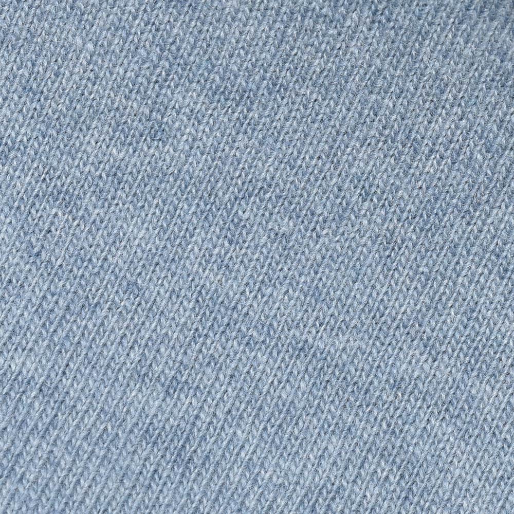 ZANONE(ザノーネ) ハイゲージウールカシミアタートルネックニット DV/SLIM FIT/810105/ZY270/25421