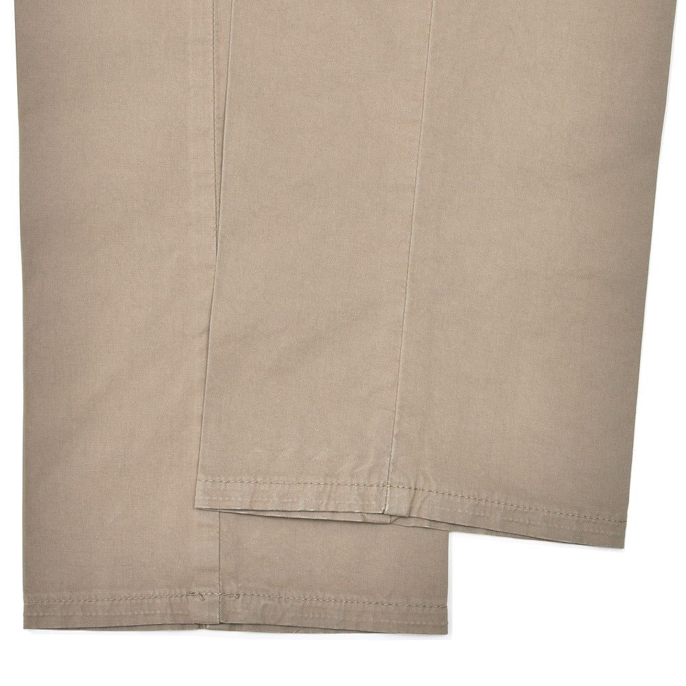 PT TORINO ピーティー トリノ コットン ストレッチ ライトウエイトギャバジン ノープリーツ パンツ SUPERSLIM FIT/GL04