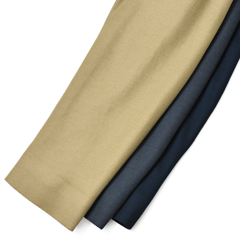 BOGLIOLI(ボリオリ) EMPTY JACKETエンプティジャケット コットンホップサックジャージ2Bジャケット 0G0166/SB5024