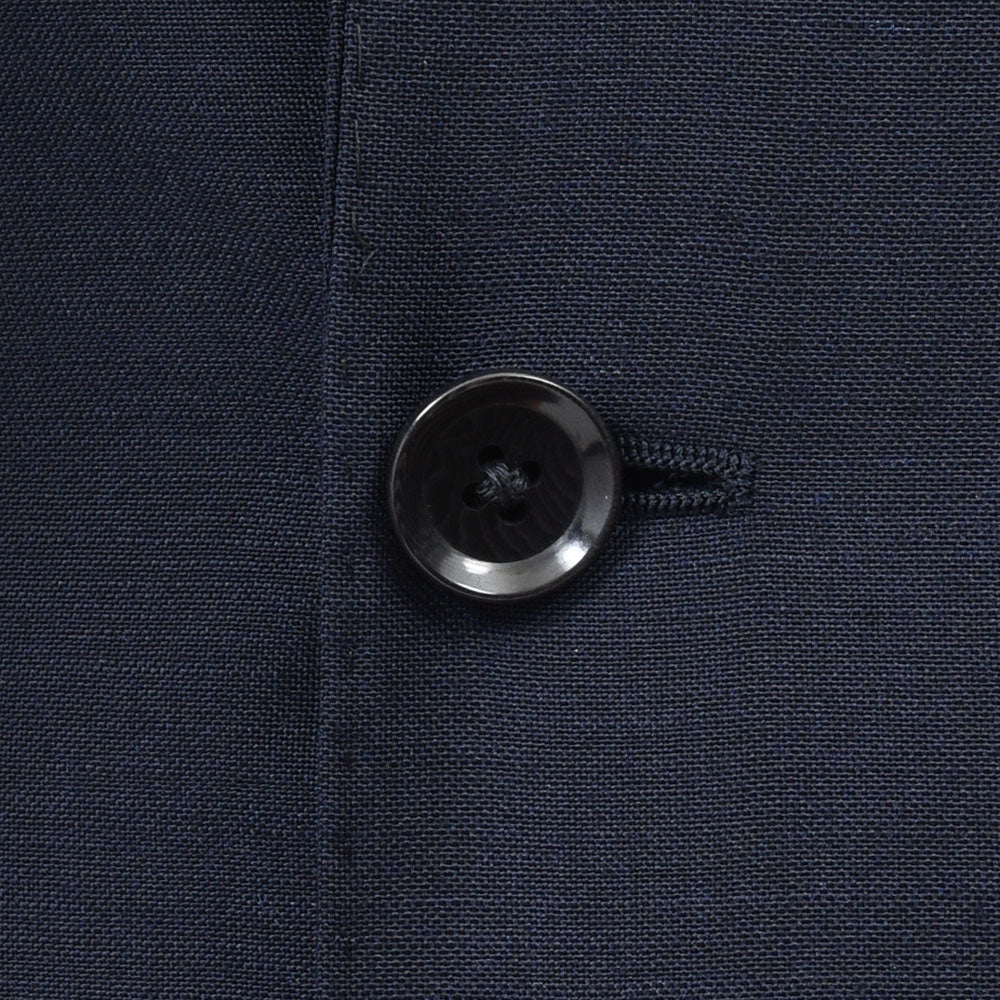 guji(グジ) SUPER BRIOスーパーブリオ キッドモヘアウール6B1プリーツダブルスーツ(MADE BY RING JACKET / DORMEUILファブリック)【春/夏】17151