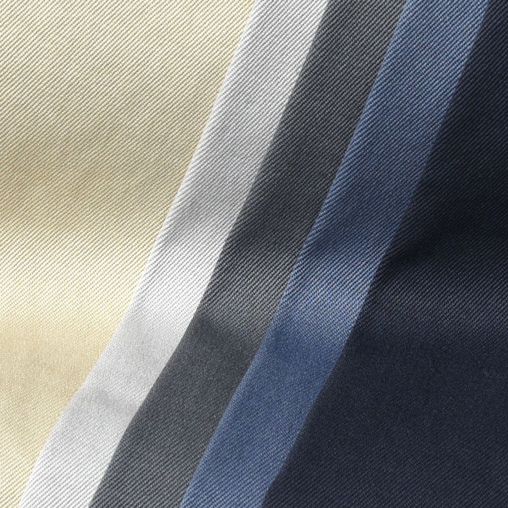 INCOTEX SLACKS(インコテックス スラックス) SLIM FIT ガーメントダイオーガニックコットンストレッチチノテーパードパンツ 18S100/9664A/31582