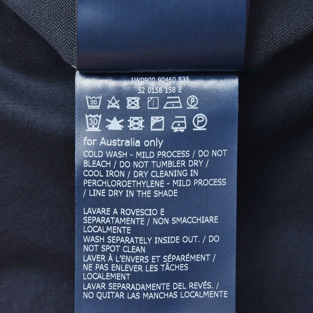 INCOTEX(インコテックス) TIMOTHEEティモシー SLIM FIT ストレッチコットンブロークンツイルテーパードパンツ 1W0900/90460/31545