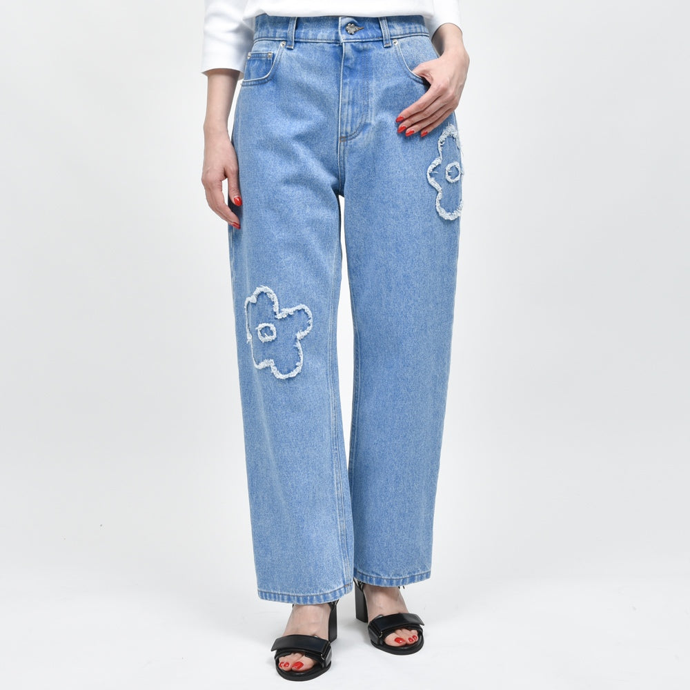 MARNI(マルニ)<BR>PAJDO425Q2/USCX34 ボーイフレンドデニム