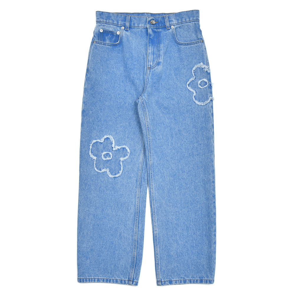 MARNI(マルニ)<BR>PAJDO425Q2/USCX34 ボーイフレンドデニム