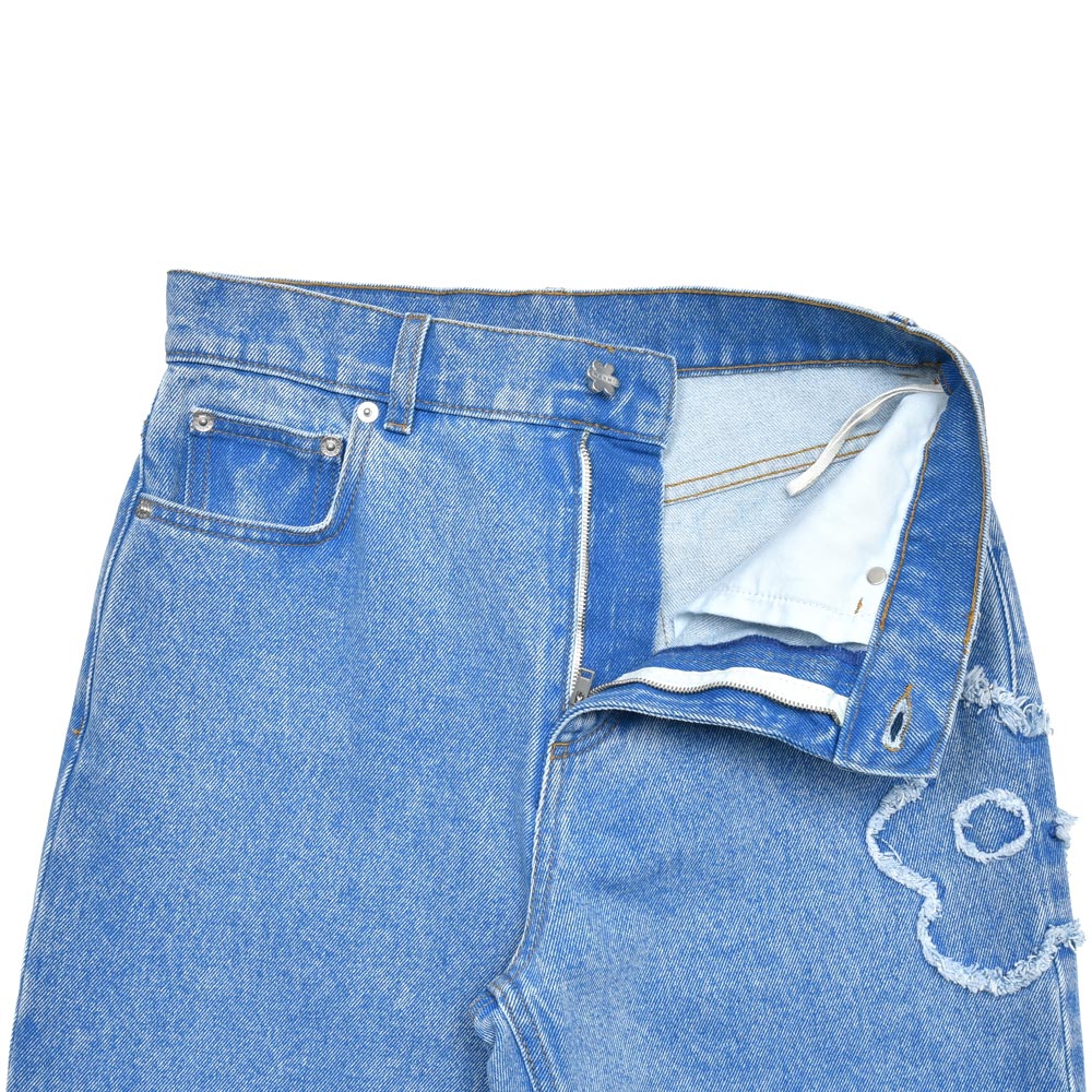 MARNI(マルニ)<BR>PAJDO425Q2/USCX34 ボーイフレンドデニム