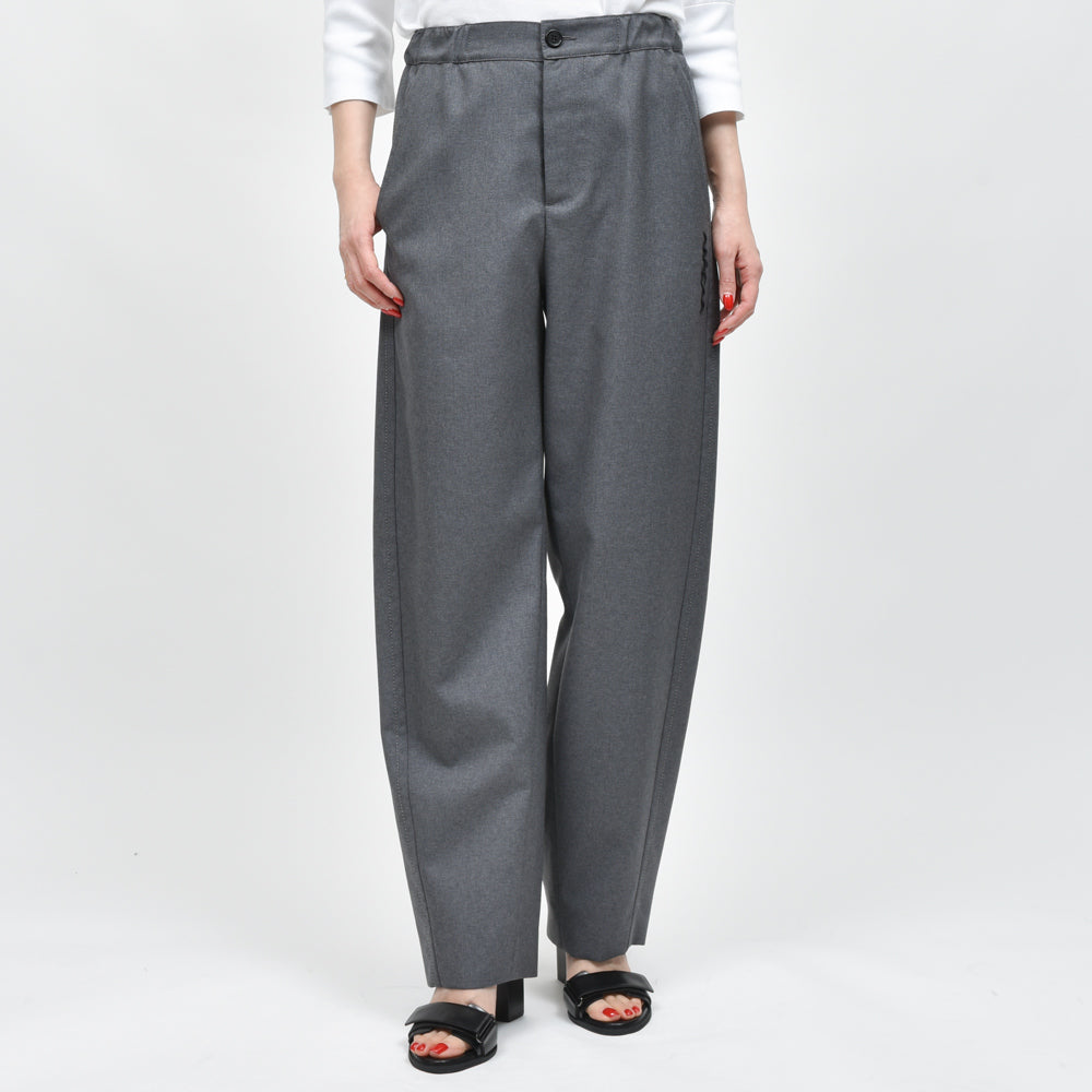 MARNI(マルニ)<BR>PAMA0482U0/TW839 ウールトロピカルパンツ