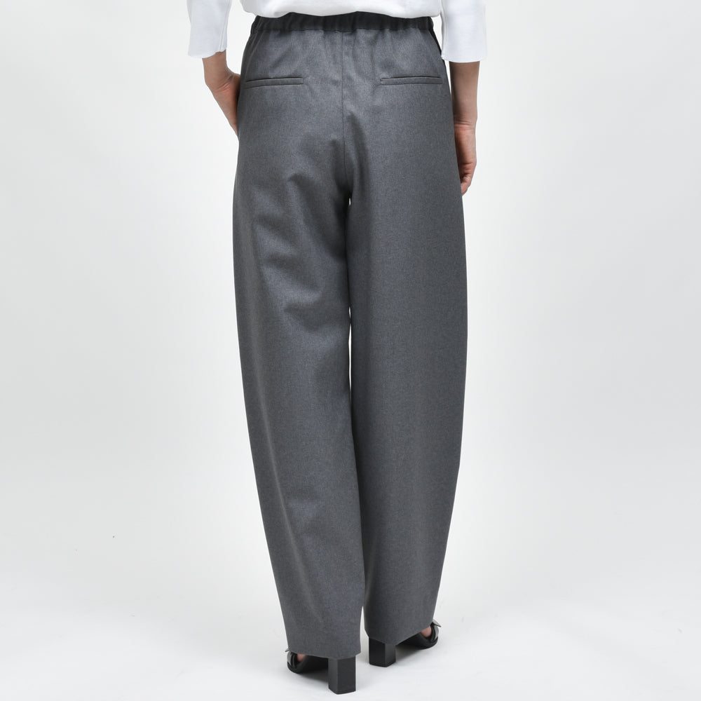 MARNI(マルニ)<BR>PAMA0482U0/TW839 ウールトロピカルパンツ