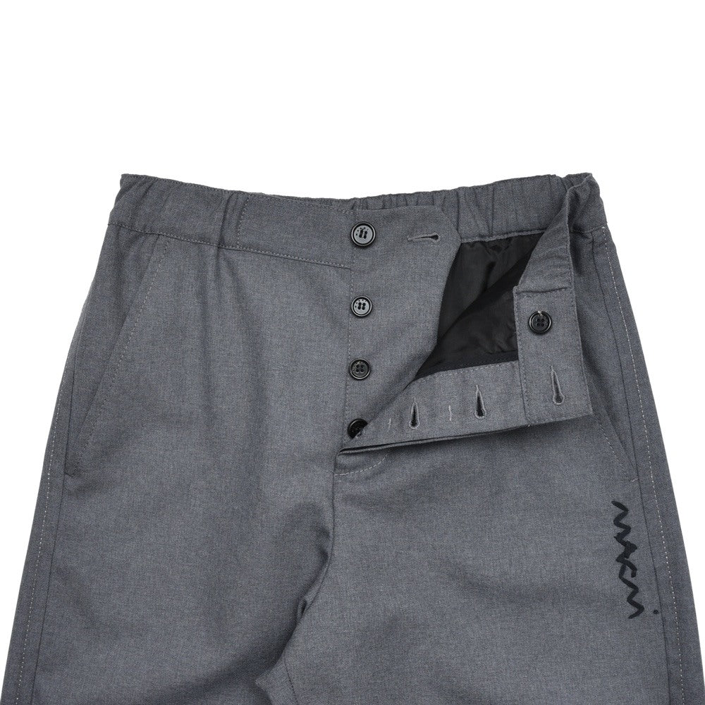 MARNI(マルニ)<BR>PAMA0482U0/TW839 ウールトロピカルパンツ