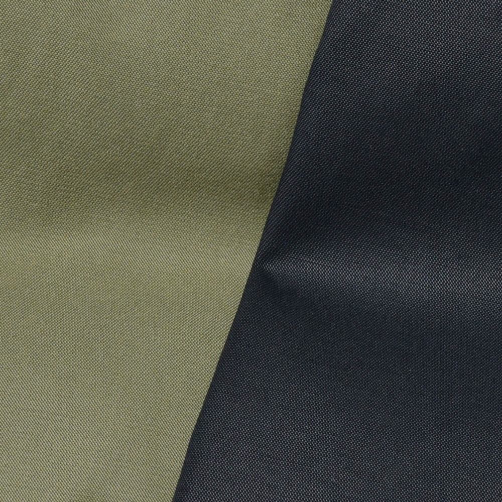 MONTEDORO(モンテドーロ) テクノコットンドライビングブルゾン 63M205/M928A/31803