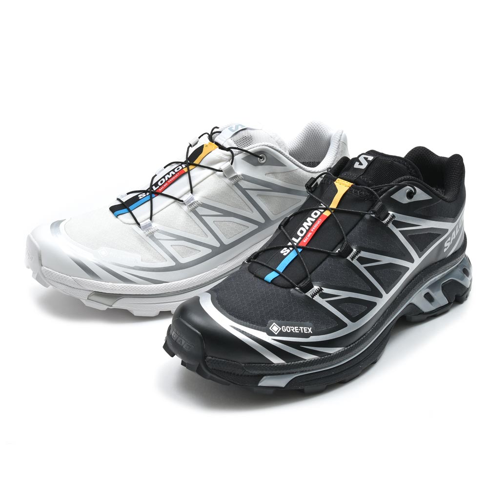 SALOMON(サロモン) XT-6 GORE-TEX
