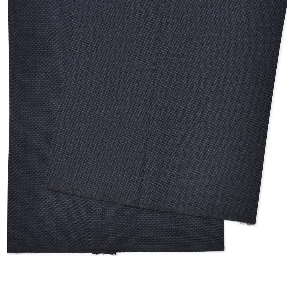 TITO ALLEGRETTO ティト アレグレット DORMEUIL ヴァージンウール モヘア 1プリーツ シングル3Bスーツ