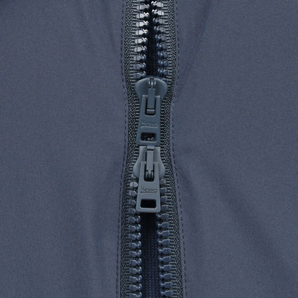 HERNO(ヘルノ) 2レイヤーゴアテックスボマーブルゾン GI000457U-11106