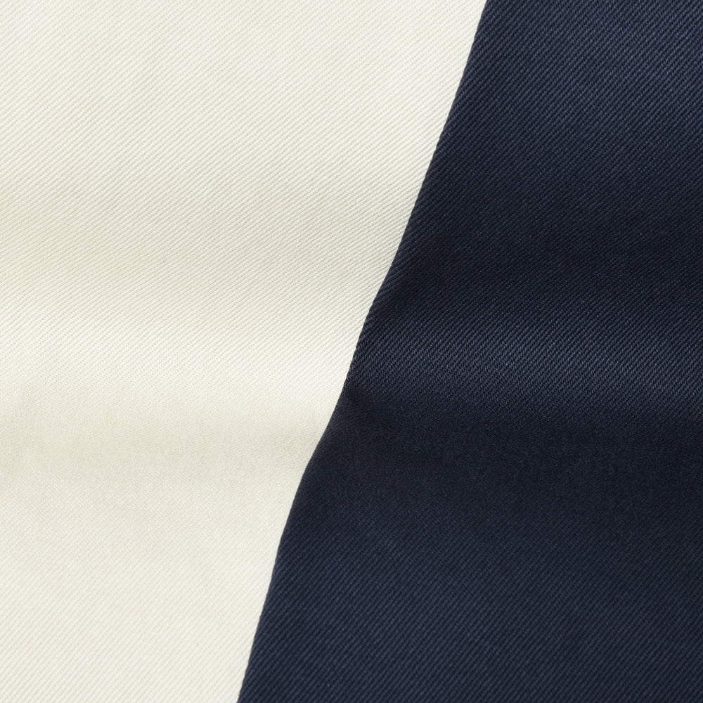 INCOTEX SLACKS(インコテックス スラックス) TAPERED FIT ガーメントダイオーガニックコットンストレッチ2プリーツテーパードチノ