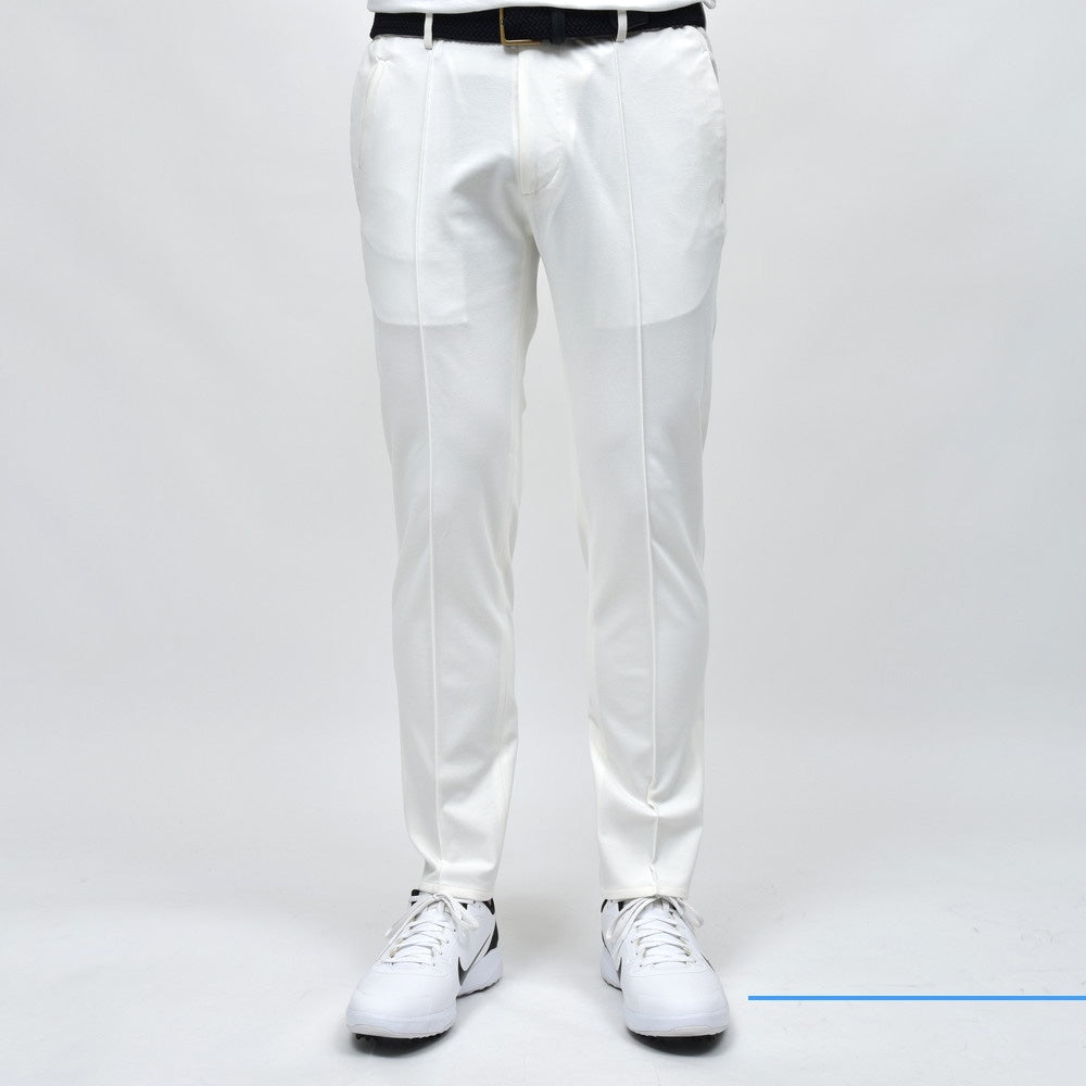 giab's ARCHIVIO(ジャブス アルキヴィオ) guji golf別注MASACCIOマサッチョ ニューウォッシャブルジャージシャーリングパンツ A3573