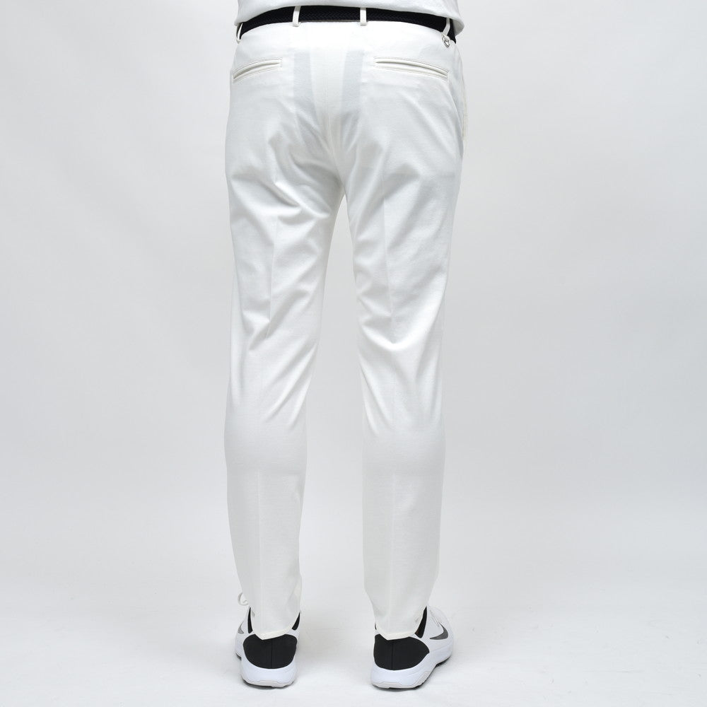giab's ARCHIVIO(ジャブス アルキヴィオ) guji golf別注MASACCIOマサッチョ ニューウォッシャブルジャージシャーリングパンツ A3573