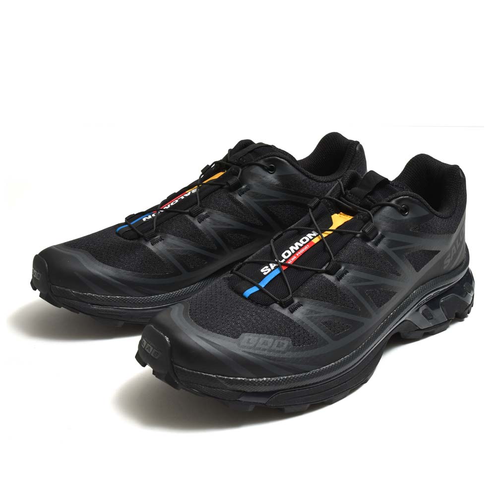 SALOMON(サロモン) XT-6