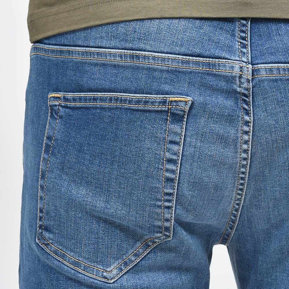 PT TORINO DENIM ピーティートリノデニム コットンポリエステル ストレッチ ウォッシュド デニムパンツ ROCK/SKINNY FIT/OA3020
