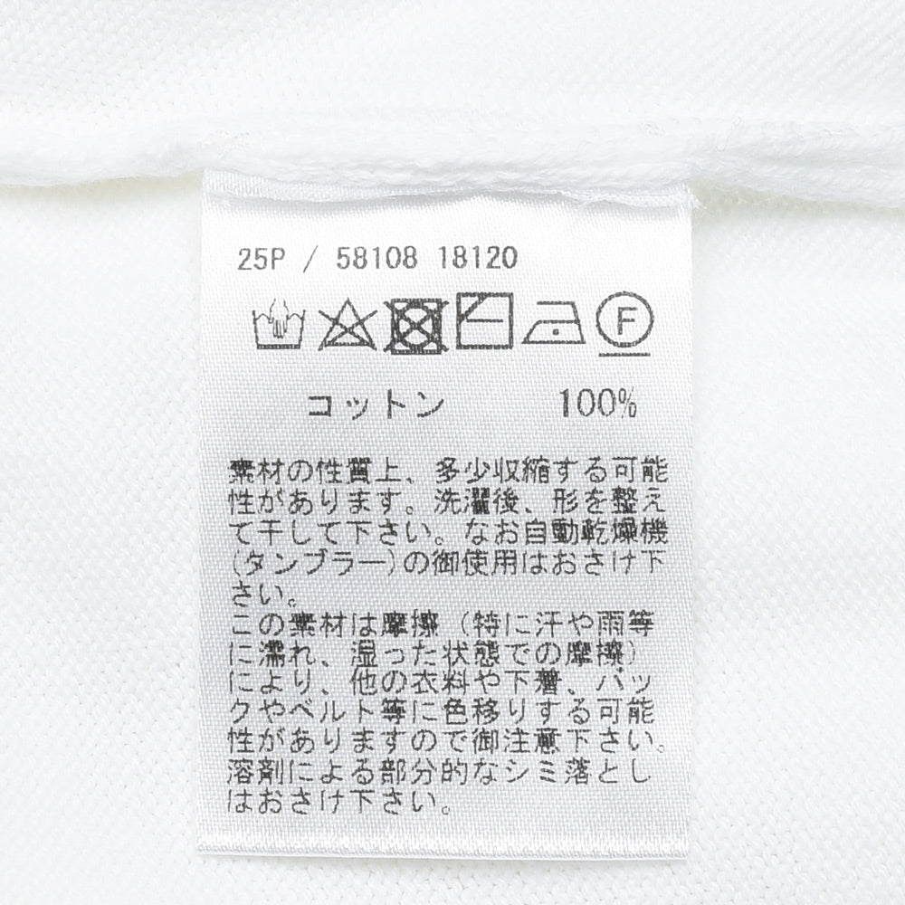 GRAN SASSO(グランサッソ) 12ゲージソフトコットンモックネックニット 58108/18120
