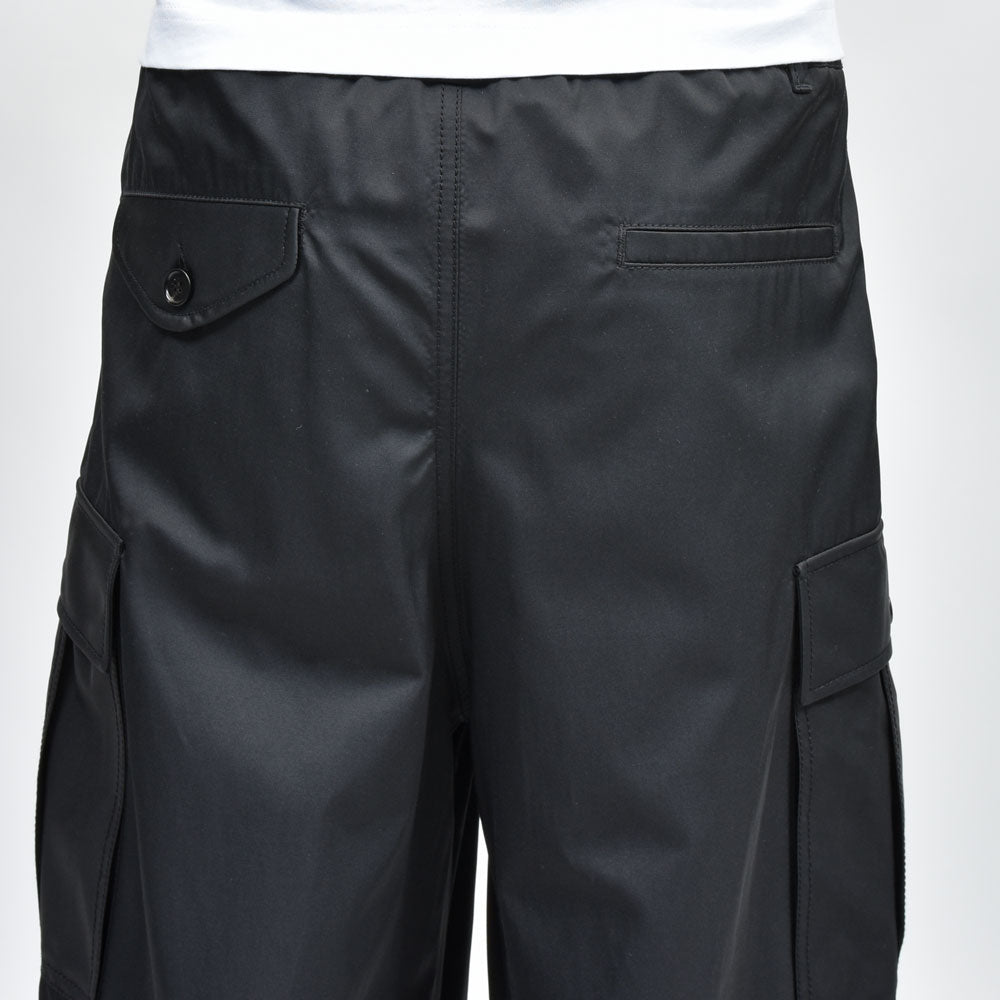 MARNI(マルニ) ポリエステルコットンカーゴパンツ PUMU0247S0 UTP789