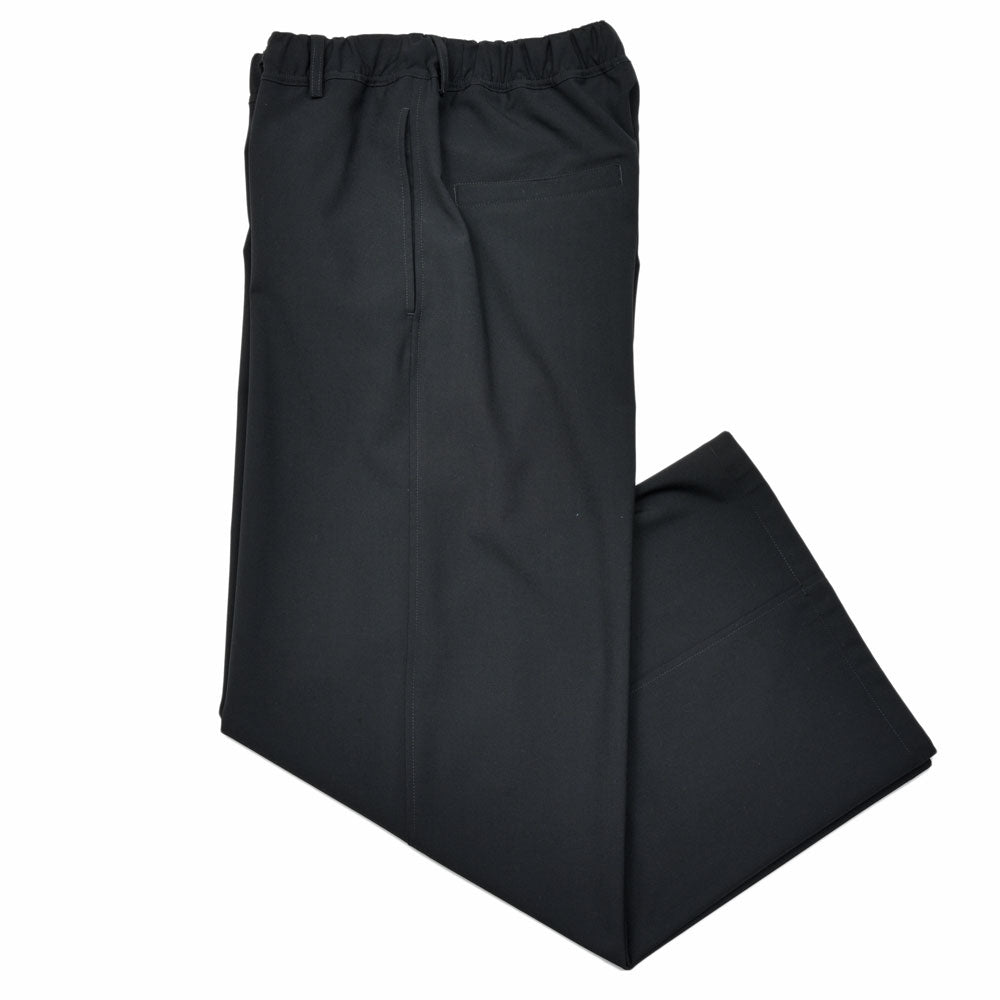 MARNI(マルニ) ポリエステルウールストレートパンツ PUMU0290A1 UTP771