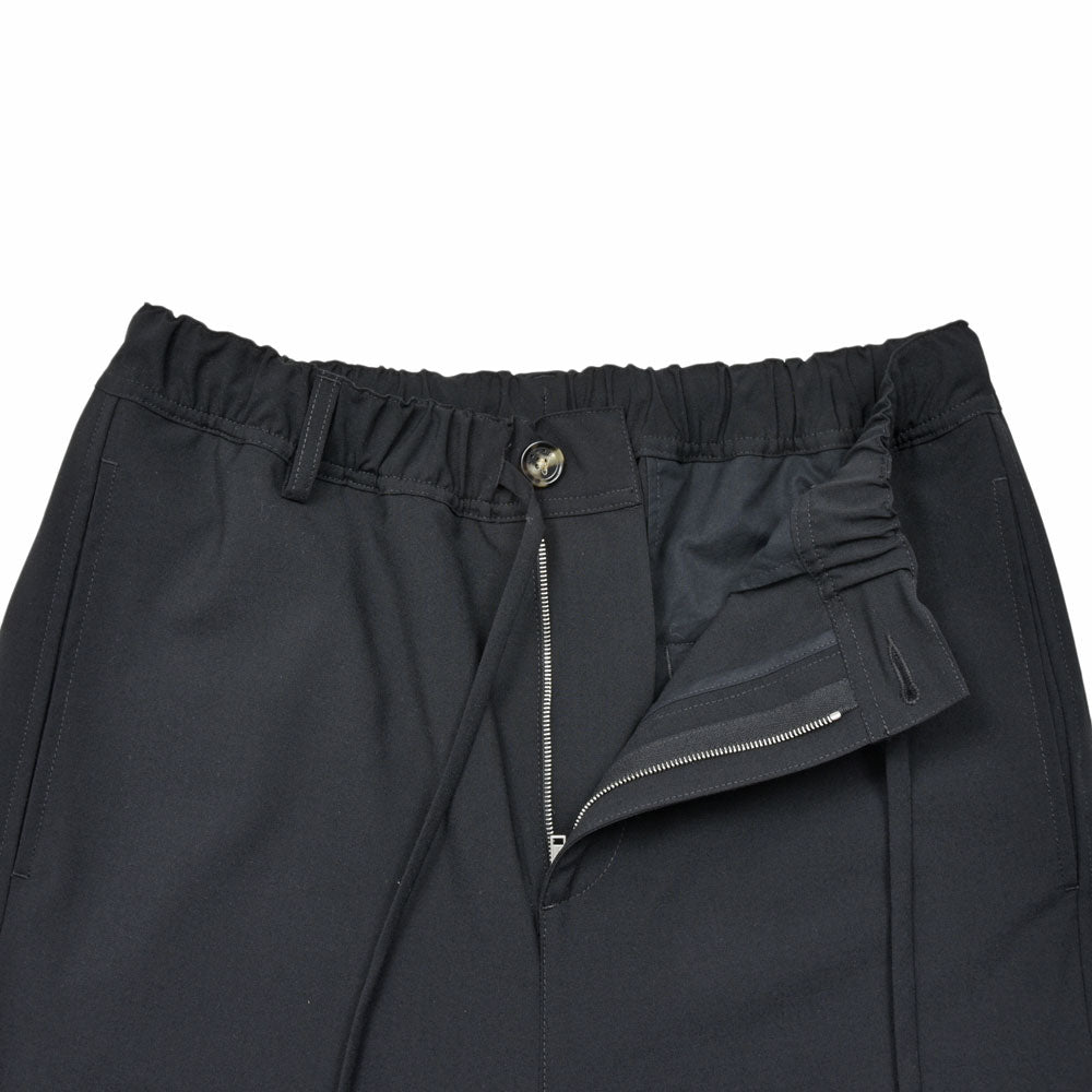 MARNI(マルニ) ポリエステルウールストレートパンツ PUMU0290A1 UTP771
