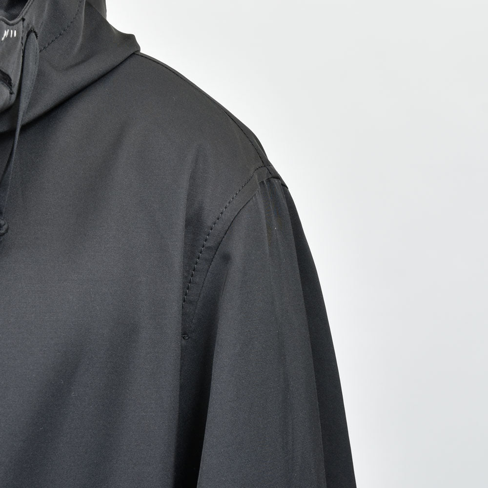 MARNI(マルニ) ポリエステルコットンフーデッドコート SUMU0017S0 UTP789