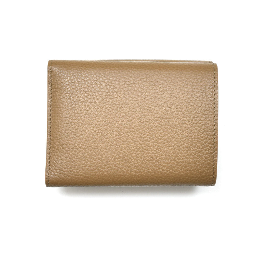 MARNI(マルニ) カーフレザーウォレット PFMI0097U0 P6533
