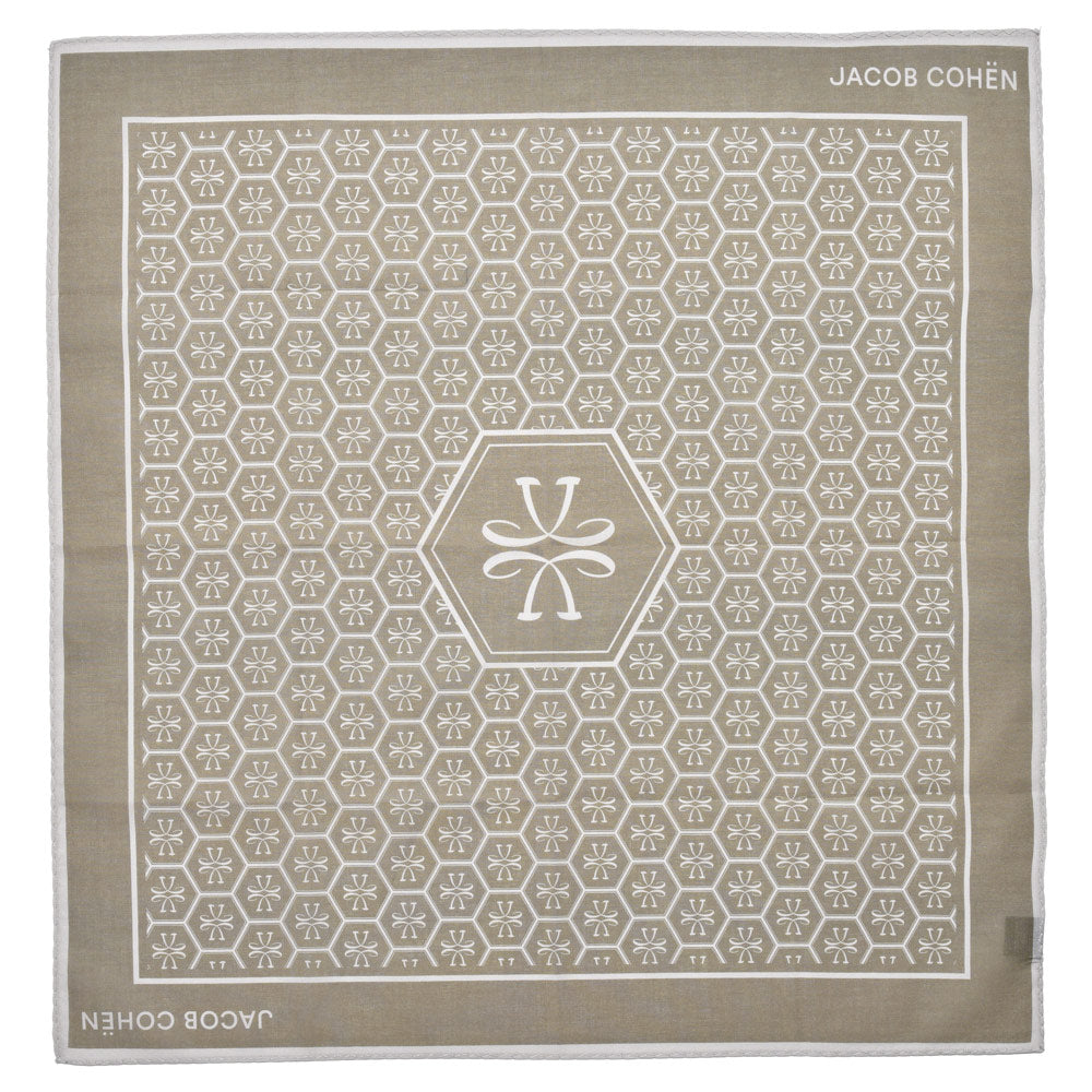 JACOB COHEN(ヤコブコーエン) NICKニック ウォッシュドコットンストレッチテーパードフィットデニム 226-32348